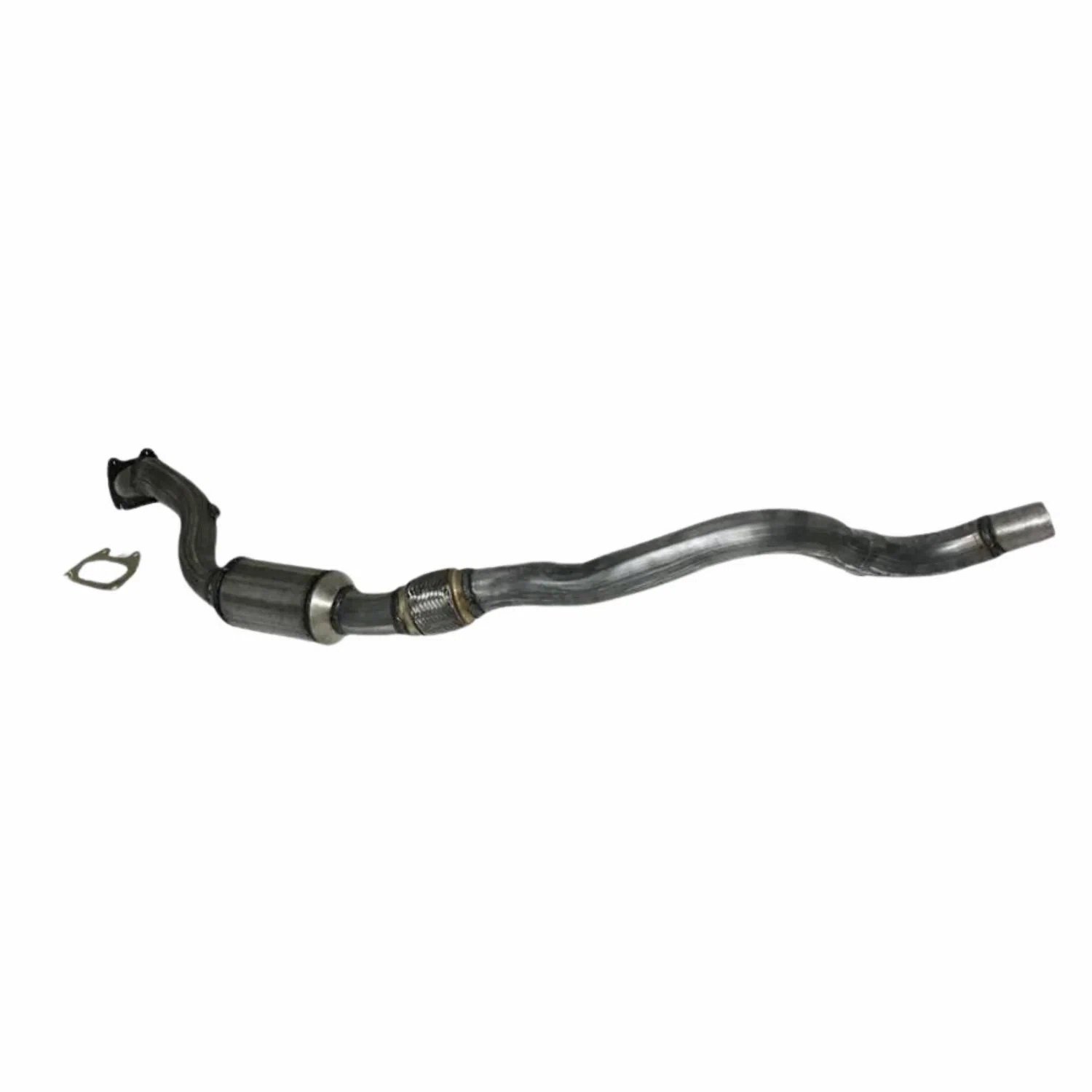 2011-2018 Chrysler 300 Catalytic Converter 19726
